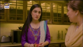 Yeh Na Thi Hamari Qismat - Episode 28 - 10th March 2022